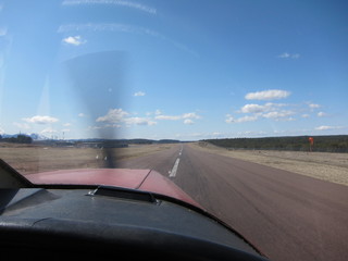 N4372J at Payson (PAN)