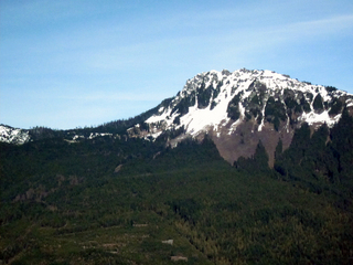 Charlie's pictures - Arlington flight - from Concrete (3W5)