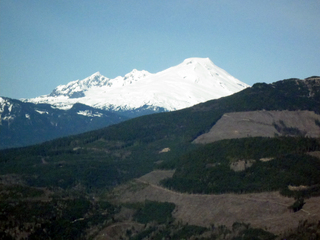 Charlie's pictures - Arlington flight - Concrete (3W5)