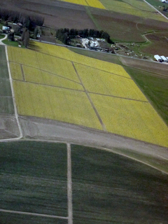 Charlie's pictures - Arlington flight - Concrete (3W5)