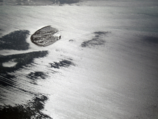 Charlie's pictures - Arlington flight - San Juan Islands