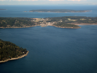 Charlie's pictures - Arlington flight - Skagit (BVS)