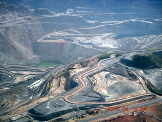 horse near Superior Airport (E81)