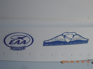 N4372J more stickers