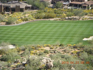 Pinnacle Peak runner