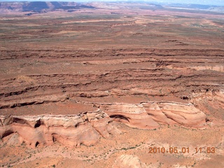 21 771. aerial