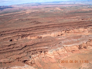 22 771. aerial