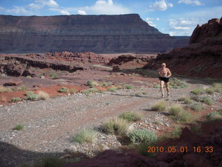 1178 771. Tangri-la (UT68), Caveman Ranch run - Adam
