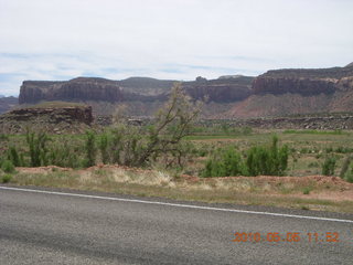 69 775. Drive to Canyonlands Needles