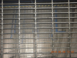 telescope at Mt. Graham