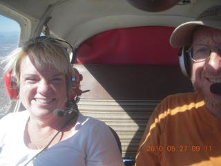 Anne and Adam