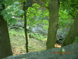 Elkins Park / Cheltenham run