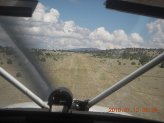 NM-RAC New Mexico back-country get-together - Me-Own