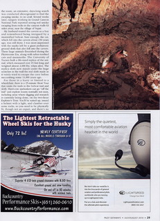 Pilot Getaways - Grand Canyon Caverns (L37)