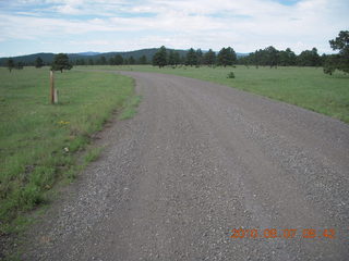 New Mexico back-country trip - Negrito