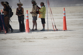 7S5 to DVT trip - Nevada - Black Rock City - Burning Man