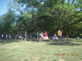 CHS XC 2010