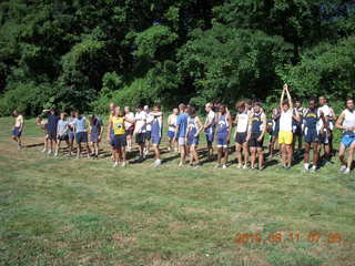 CHS XC 2010