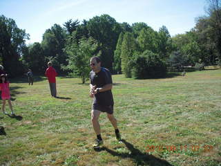CHS XC 2010