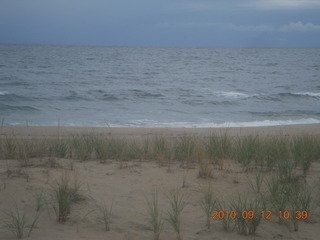 Sea Girt - beach