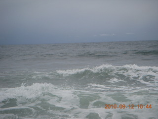 Sea Girt - beach