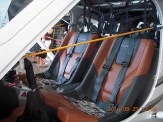 2010 September Plane & Pilot reference to Adam