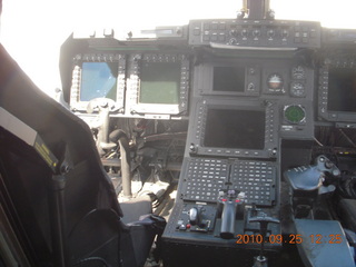 2010 September Plane & Pilot - cover, reference, and Adam's article