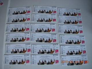 Scottsdale concert tickets