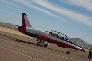 Will's Copperstate pictures