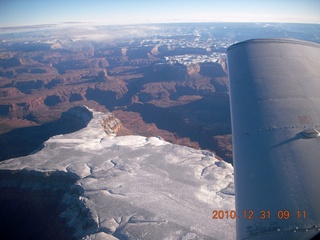 1294 7ex. aerial - Grand Canyon