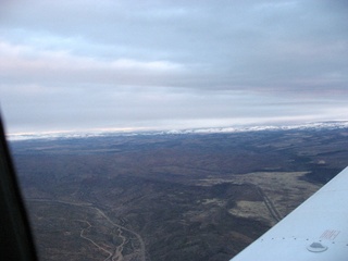24 7ex. Zion National Park trip - Sheri's pictures - aerial