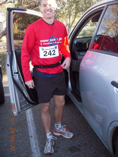 McDowell-Sonoran Challenge - Kevin
