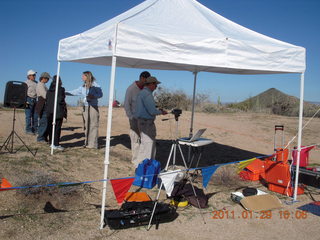 McDowell-Sonoran Challenge