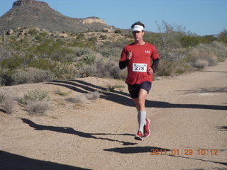 McDowell-Sonoran Challenge - runner