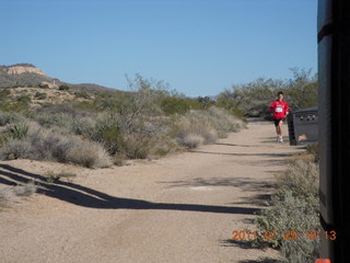 McDowell-Sonoran Challenge - runners