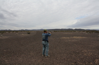 V.N.G.R.N. - Adam shooting