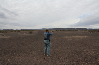 V.N.G.R.N. - Adam shooting