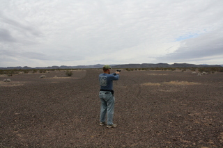 V.N.G.R.N. - Adam shooting