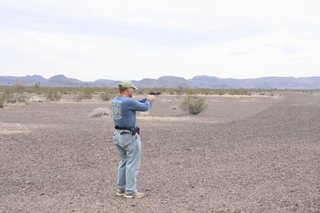 V.N.G.R.N. - Adam shooting