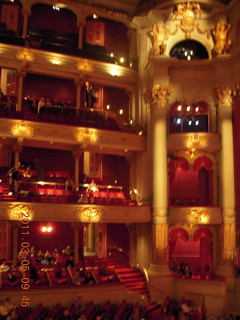 Academy of Music - Pennsylvania Ballet - Swan Lake