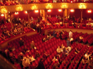 Academy of Music - Pennsylvania Ballet - Swan Lake