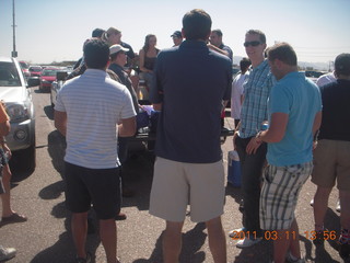 McDowell-Sonoran Challenge - runner