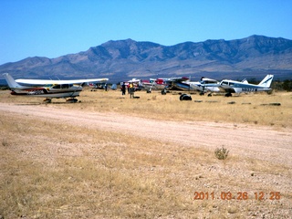 Beethoven #9 orchestral rehearsal at Pinnacle Presbyterian