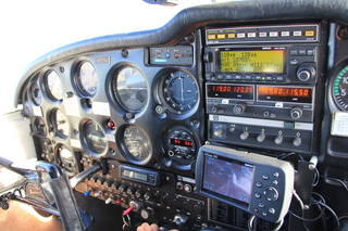 492 7jg. Ruhil's pictures - N8377W panel