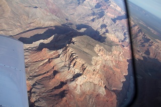 1424 7jg. Ruhil's pictures - aerial - Grand Canyon