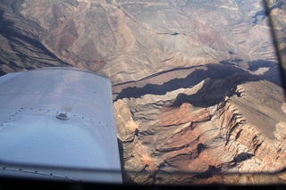 1429 7jg. Ruhil's pictures - aerial - Grand Canyon