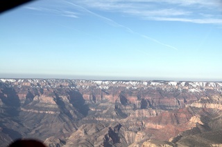1442 7jg. Ruhil's pictures - aerial - Grand Canyon