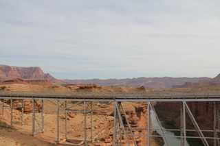 Marble Canyon - Navajo Bridge