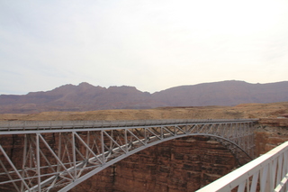 Ruhil's pictures - Marble Canyon - Navajo Bridge