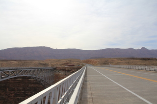 Ruhil's pictures - Marble Canyon - Navajo Bridge